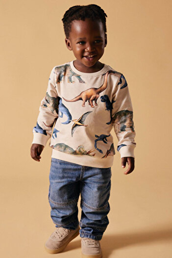 name ıt Jeans - Skinny, Relaxed Fit, Stylish Design