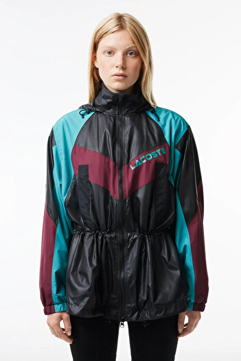 Lacoste Blouson - Χαλαρή εφαρμογή Κομψή σχεδίαση για το χειμώνα