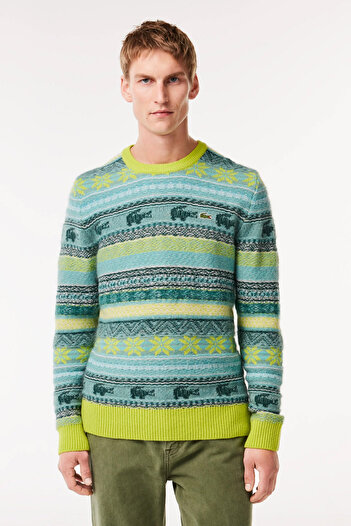 Lacoste Tricot