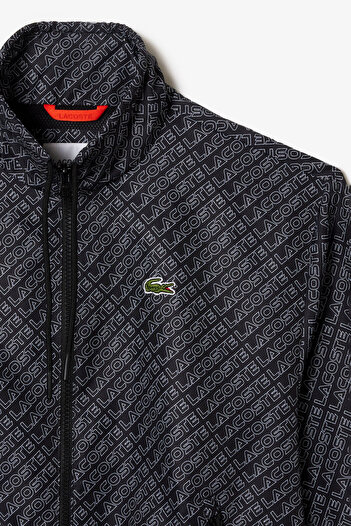 Lacoste Blouson - Stylový design na zimu s pohodlným střihem
