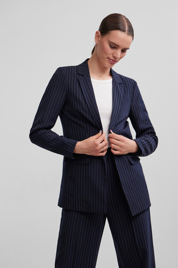 PIECES Blazer Jacket ženy/dívky