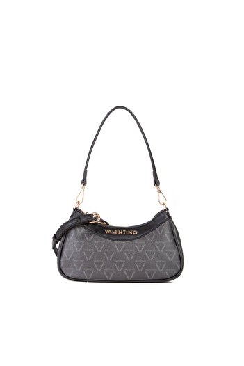 Valentino LADY RE taška přes rameno NERO/MULTICOLOR VBS8GT13