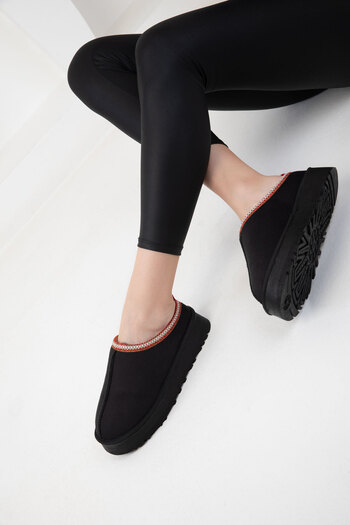 SOHO Dámské černé semišové boty - 19762 Model Bootie