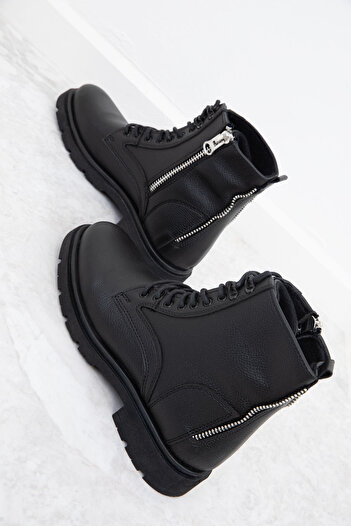 SOHO Чоловічі черевики чорні 20148 Модель Bootie