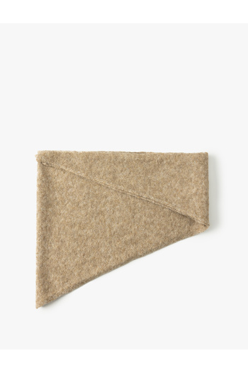 Koton Basic Neck Collar Scarf