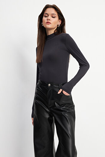 Bipantolon Women's Anthracite Body