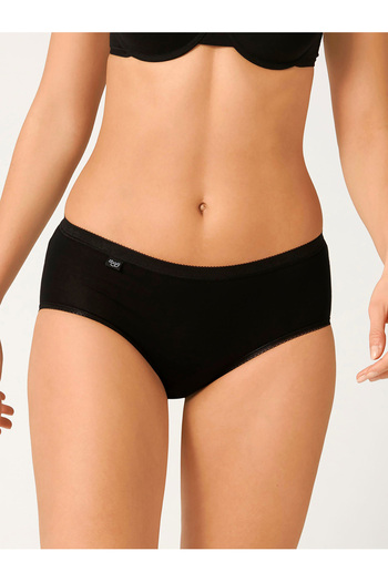 SLOGGI Midislip Basic Midi-slip Panty-s Shorts