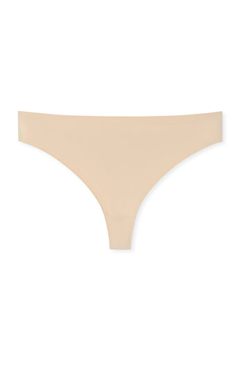 Schiesser String Invisible Soft
