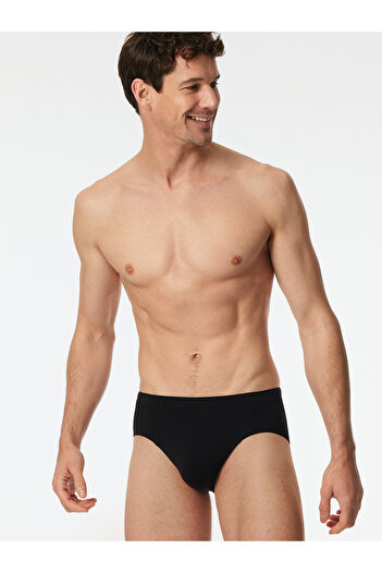 Schiesser Slip Premium Cotton Unterhose Unterwäsche Basic