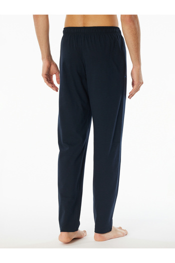 Schiesser Pyjamahose Mix + Relax Schlaf-Hose Pyjama Schlafmode