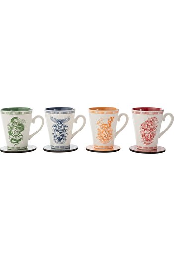 STOREMAX Goldwhirl Concept Potter Set Trendflash 467437