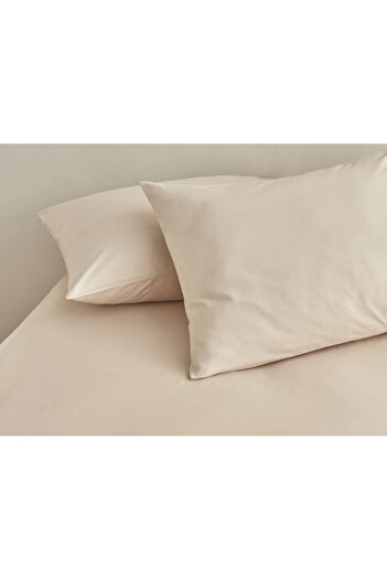 GERCELLA 2 Pieces 50X70 cm 100% Cotton Pillowcases Pillow Case