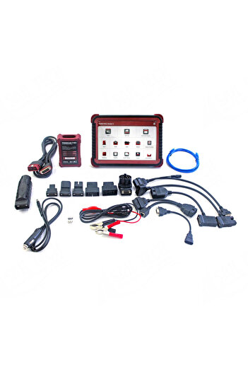 Thinkcar Thinktool Master 2 Arıza Tespit Cihazı