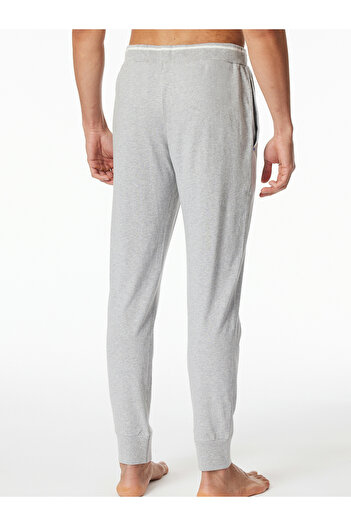 Schiesser Pyjamahose Mix + Relax Schlaf-Hose Pyjama Schlafmode