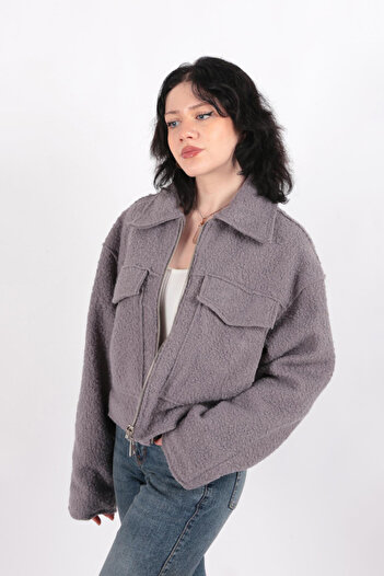 AYHAN 90732 Women's Jacket