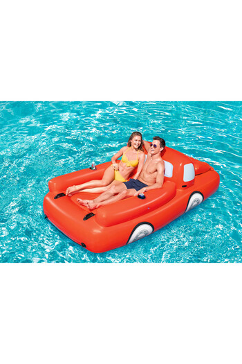 BESTWAY صالة هيدروفورس ريدترك 280×149 سم