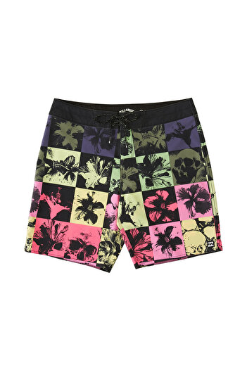 BİLLABONG Sundays Pro Ανδρικό Boardshort ΑΝΔΡΙΚΟ ΣΟΡΤΣ ABYBS00387
