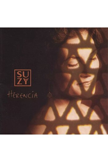 CD SuZy – Herencia (2000) CD