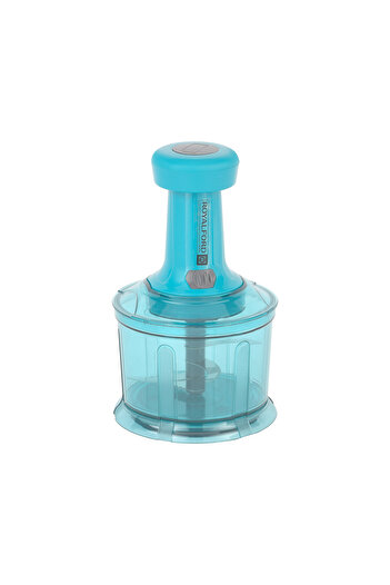 ROYALFORD 900 ML Push Chopper RF11955 Compact Chopper