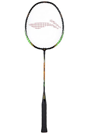 Li-Ning XP 901 PV Sindhu Signature Series Badminton Racket (Black/Green) | Ultra Flexible Shaft