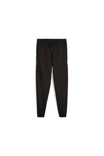 Puma Ανδρικό αθλητικό παντελόνι Tech Track Pant