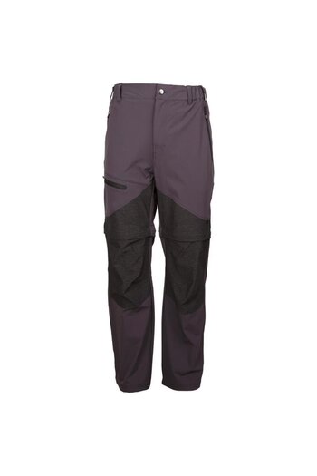 Trespass Ανδρικό παντελόνι Gratwich - Dark Grey Outdoor Mabttrtr0019-10102