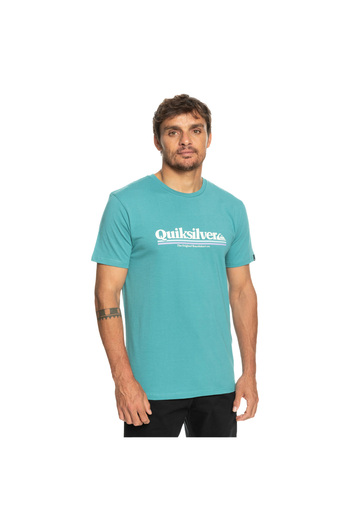 Quiksilver Betweenthelines M Tees