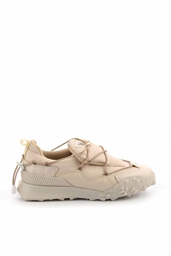 Bambi Beige Anorak Women's Sneaker K01512312185
