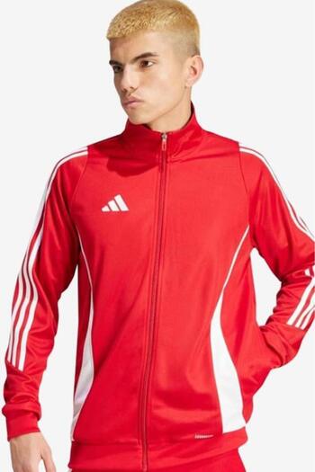 adidas Tiro24 Trjkt Adir7499 Men's Red Jacket