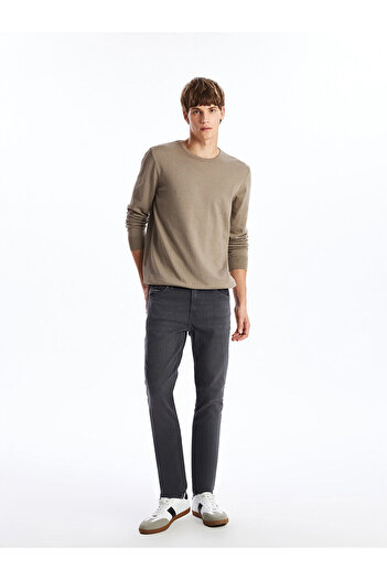 LC Waikiki Lcwk 750 Slim Fit Men's Jeans