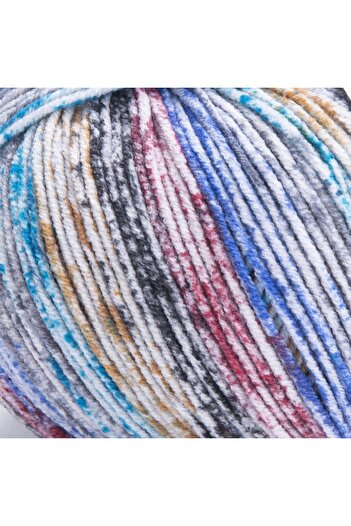 Yarnart Blugi Yarn Art Splash 942