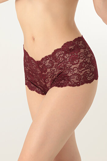 Miorre Hipster Lace Panties -905