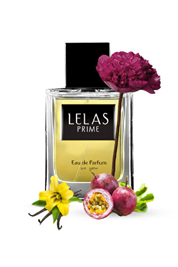 Lelas Prime 394 Greedy Love 55 ml Edp - Floral Women's Perfume