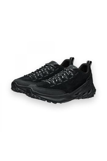 Keen 1029584   Jasper Zionic Outdoor Black Men's Shoes