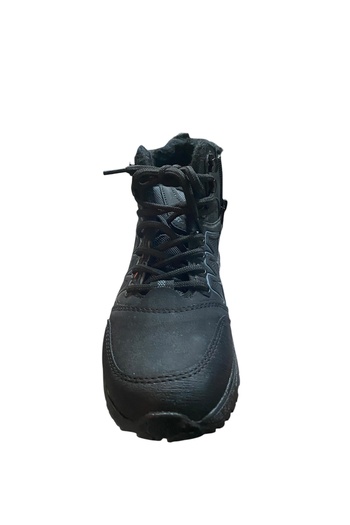 BlackSea Konay 408 kışlık  fermuarlı garson treking bot