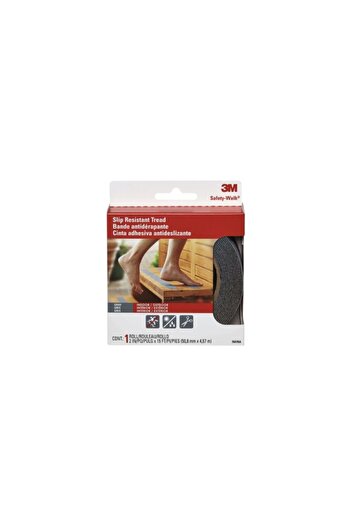 3M Safety Walk Slip Resistant Tape 2 x 180inch