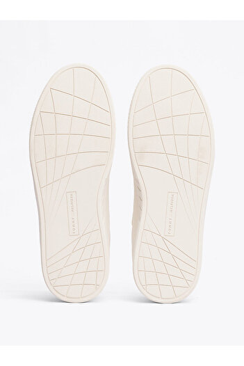 Tommy Hilfiger WOMENS ICON COURT SNEAKER FLAG