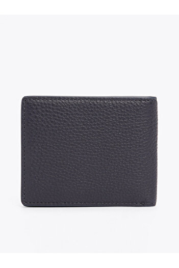 Tommy Hilfiger Th Corp Mini Cc Wallet