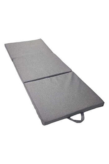BabyCara Lightweight Foldable Mattress For Travel And Camping Cot 170x60CM