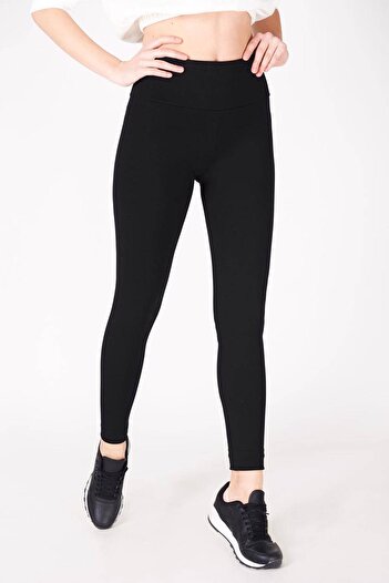 Addax High Waist Recovery Leggings - Tyt12-632-p5