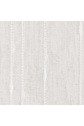 Atmosphera 8-Eyelet Anissa Superior Quality Net Sheer Curtain 140 x 240cm