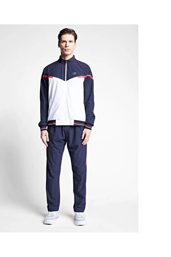 Lescon Men's Tracksuit 24B-1040 24BTEP001040