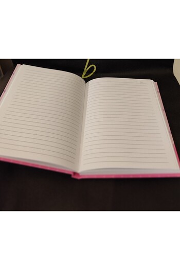 bundle island Kuromi Hello Kitty Hardcover Hard Cover Agenda Daily Multi-Purpose Striped Notebook