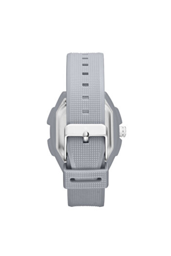 Astro Kids Analog-Digital Titanum Dial Watch - A24804-PPXX