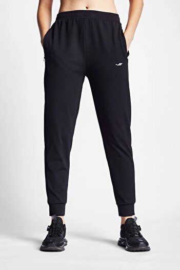 Lescon Women's Sweatpants 24S-2233-24B 24BTBB002233