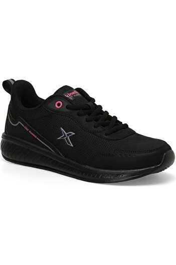 Kinetix Nancy Tx W 4fx Μαύρα γυναικεία αθλητικά παπούτσια A10149109512010