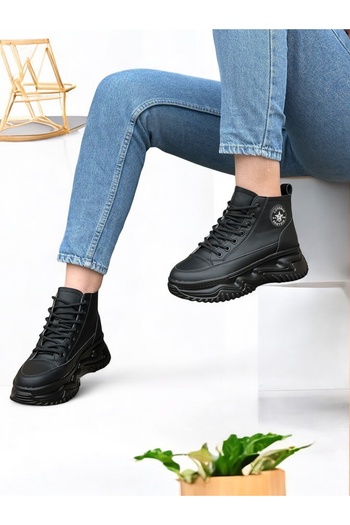 GAMELU Ορθοπεδικό padding Ankle και ελαφριά σόλα Sports