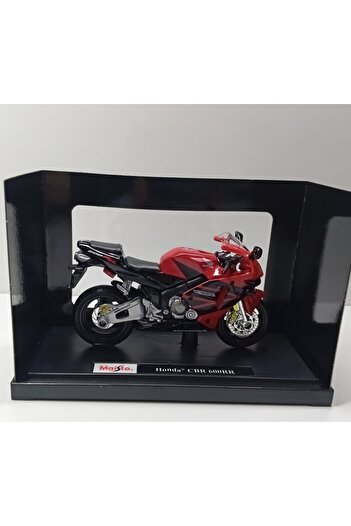 Maisto Dianomy Maisto 1:18 Scale Honda Cbr600 Rr ///