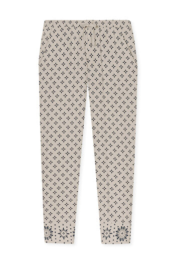 Schiesser Pyjamahose Mix & Relax