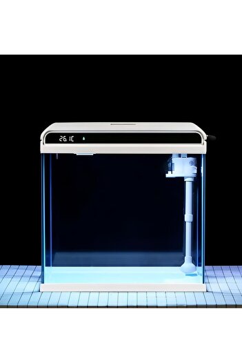 SunSun He-380 Cam Akvaryum 26 Litre